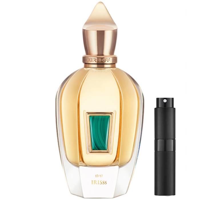 Xerjoff 17/17 Irisss - Eau de Parfum - LuxScents.nl