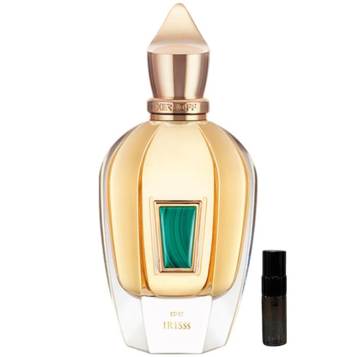 Xerjoff 17/17 Irisss - Eau de Parfum - LuxScents.nl
