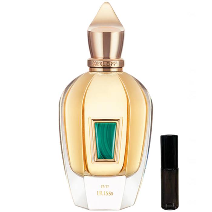 Xerjoff 17/17 Irisss - Eau de Parfum - LuxScents.nl