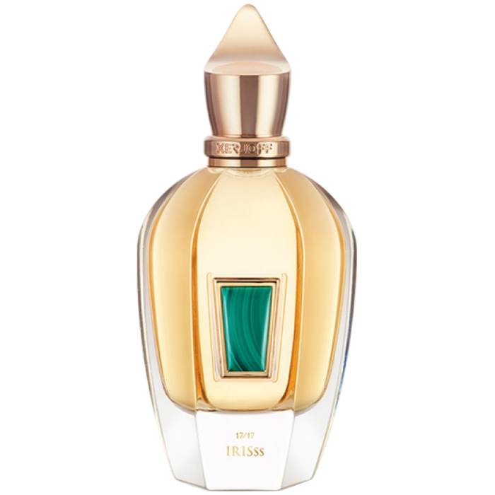 Xerjoff 17/17 Irisss - Eau de Parfum - LuxScents.nl