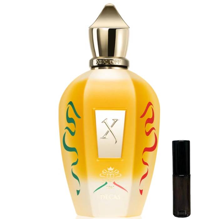 Xerjoff 1861 Decas - Eau de Parfum - LuxScents.nl