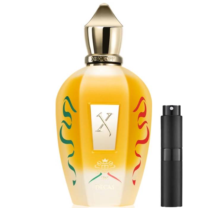 Xerjoff 1861 Decas - Eau de Parfum - LuxScents.nl