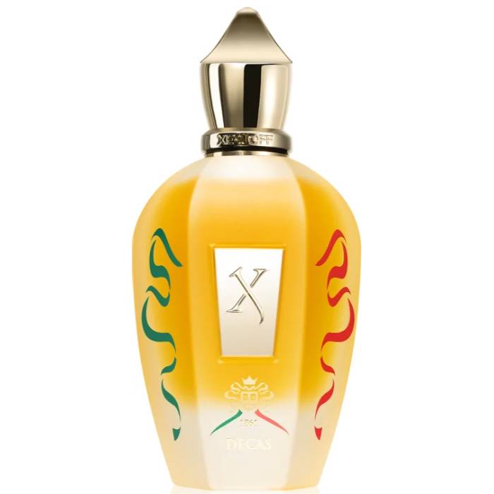 Xerjoff 1861 Decas - Eau de Parfum - LuxScents.nl