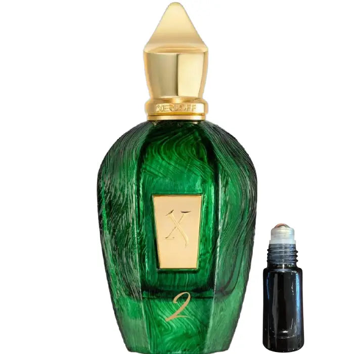 Xerjoff 2 - Parfum