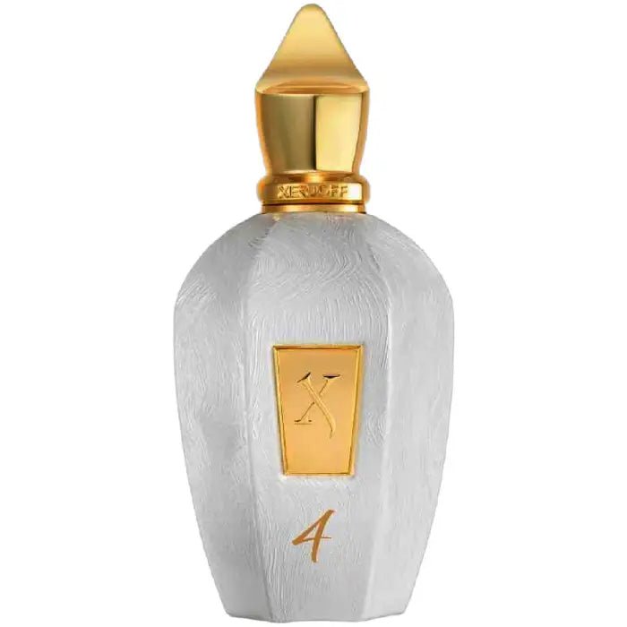 Xerjoff 4 - Parfum - LuxScents