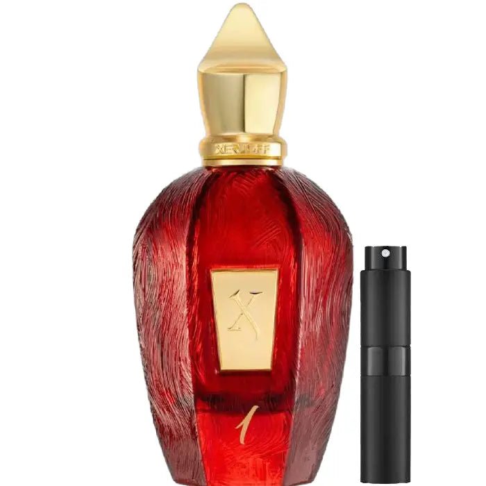xerjoff-4-parfum - LuxScents