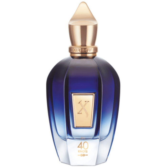 Xerjoff 40 Knots - Eau de Parfum - LuxScents.nl