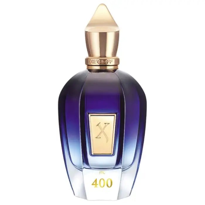 Xerjoff 400 - Eau de Parfum - LuxScents.nl