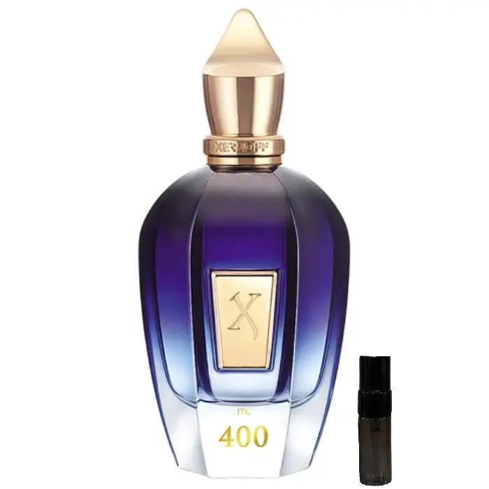 Xerjoff 400 - Eau de Parfum - LuxScents.nl