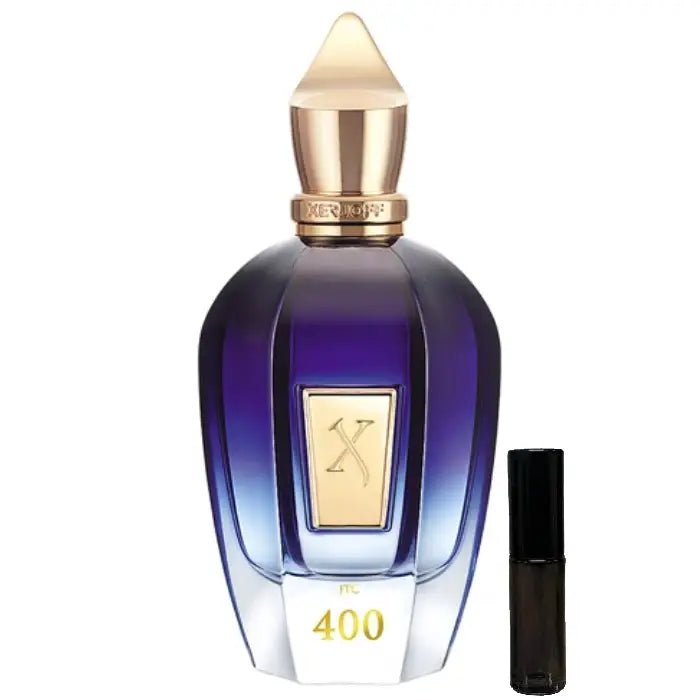 Xerjoff 400 - Eau de Parfum - LuxScents.nl