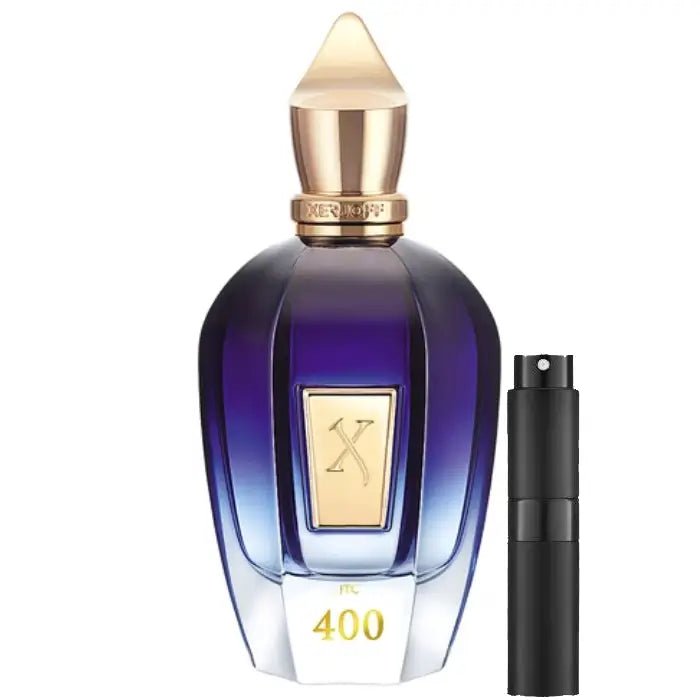 Xerjoff 400 - Eau de Parfum - LuxScents.nl