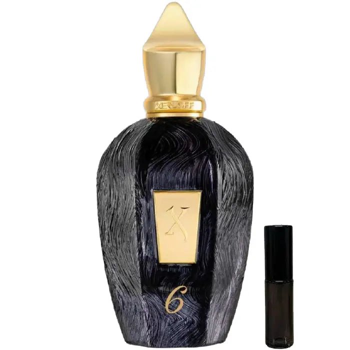 Xerjoff 6 - Parfum - LuxScents