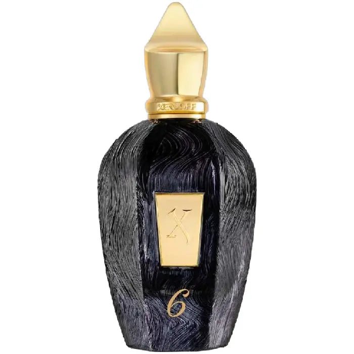 Xerjoff 6 - Parfum - LuxScents