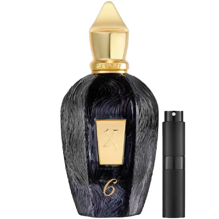 Xerjoff 6 - Parfum - LuxScents