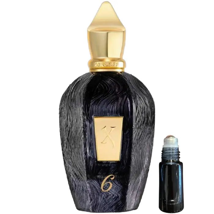 Xerjoff 6 - Parfum - LuxScents