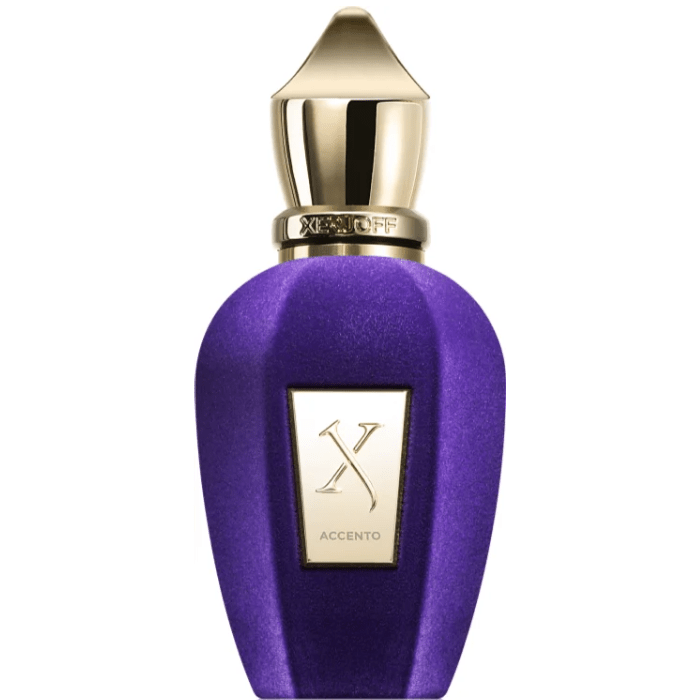 Xerjoff Accento - Eau de Parfum - LuxScents.nl