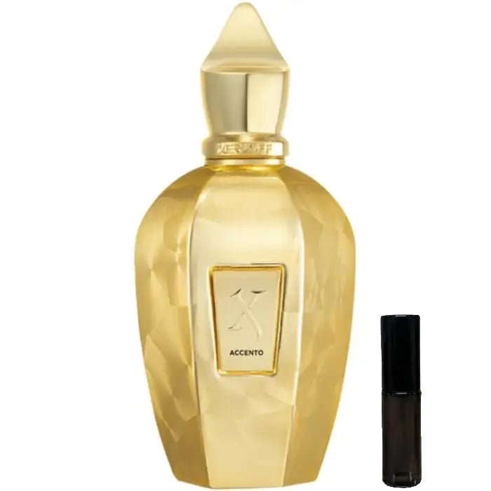 Xerjoff Accento Overdose - Eau de Parfum - LuxScents.nl