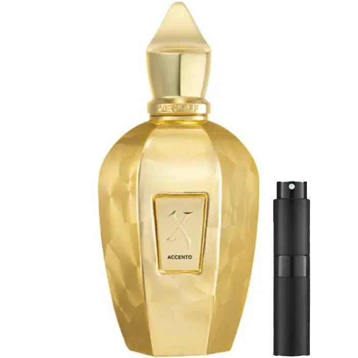 Xerjoff Accento Overdose - Eau de Parfum - LuxScents.nl