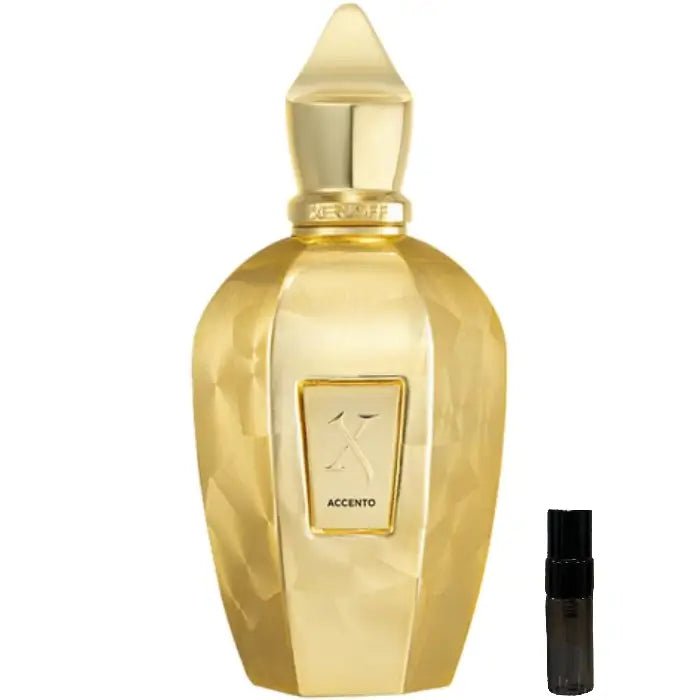 Xerjoff Accento Overdose - Eau de Parfum - LuxScents.nl