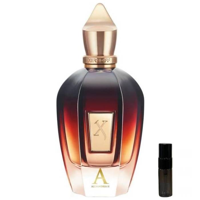 Xerjoff Alexandria Il - Eau de Parfum - LuxScents.nl