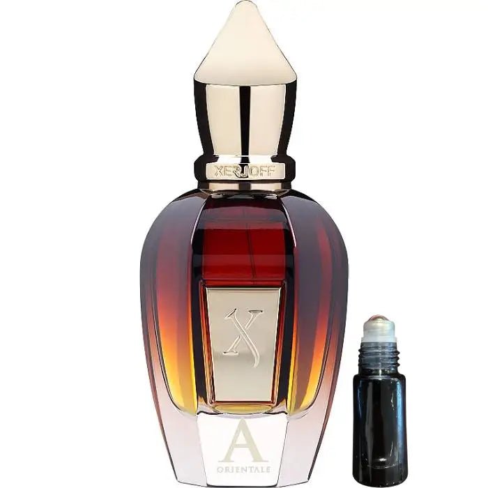 Xerjoff Alexandria Orientale - Eau de Parfum - LuxScents.nl