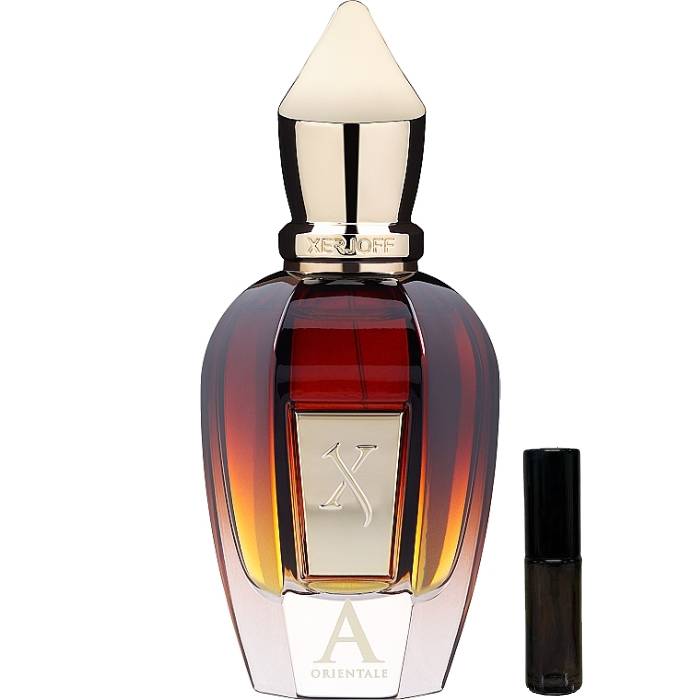 Xerjoff Alexandria Orientale - Eau de Parfum - LuxScents.nl