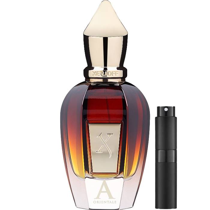 Xerjoff Alexandria Orientale - Eau de Parfum - LuxScents.nl