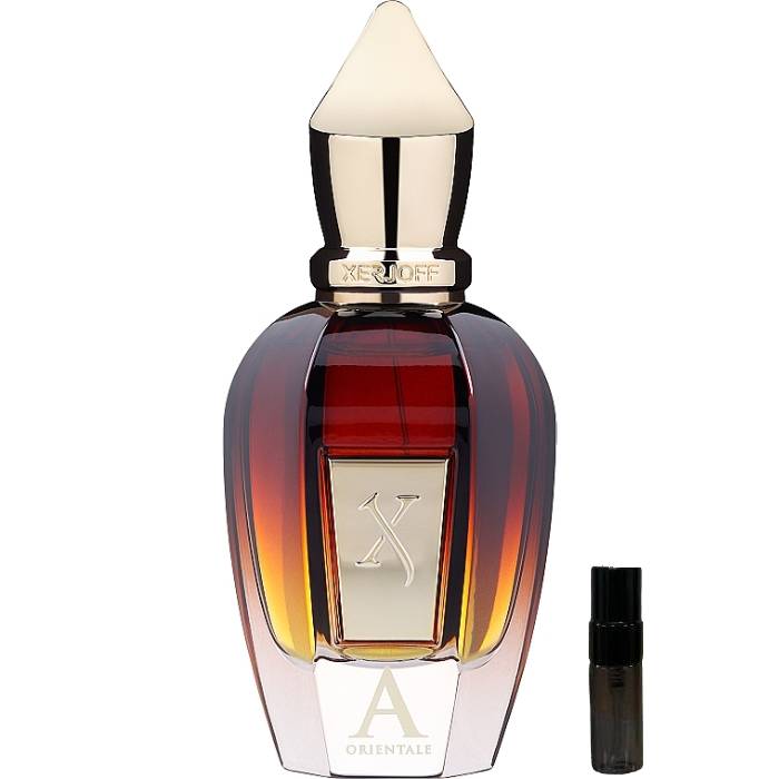 Xerjoff Alexandria Orientale - Eau de Parfum - LuxScents.nl