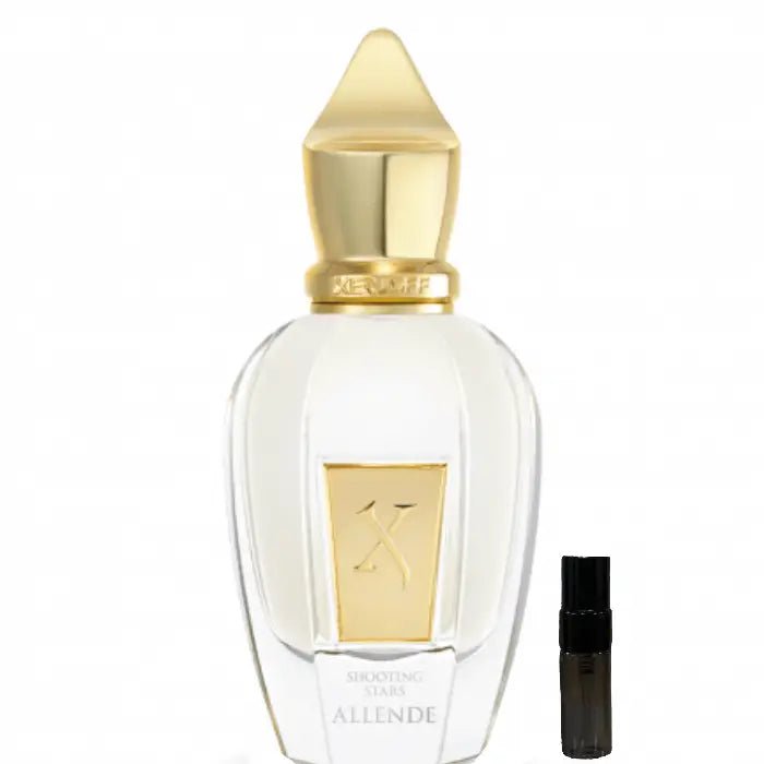 Xerjoff Allende - Parfum - LuxScents.nl