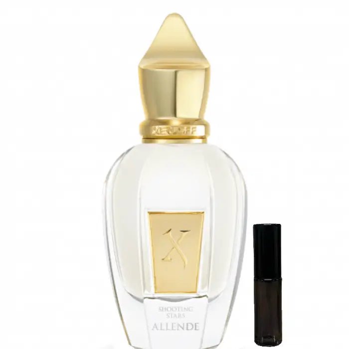 Xerjoff Allende - Parfum - LuxScents.nl