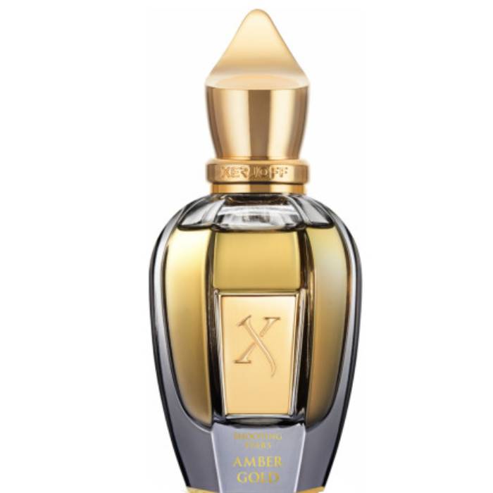 Xerjoff Amber Gold - Eau de Parfum - LuxScents.nl