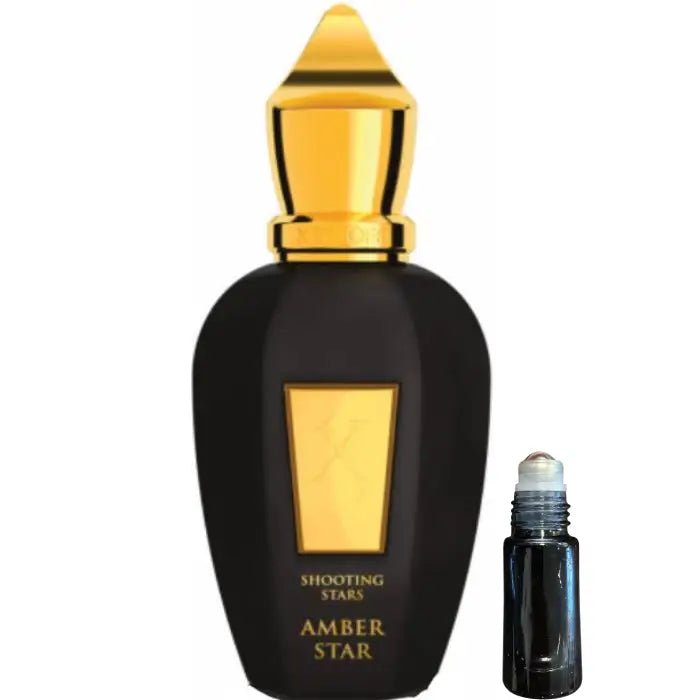 Xerjoff Amber Star - Eau de Parfum - LuxScents.nl