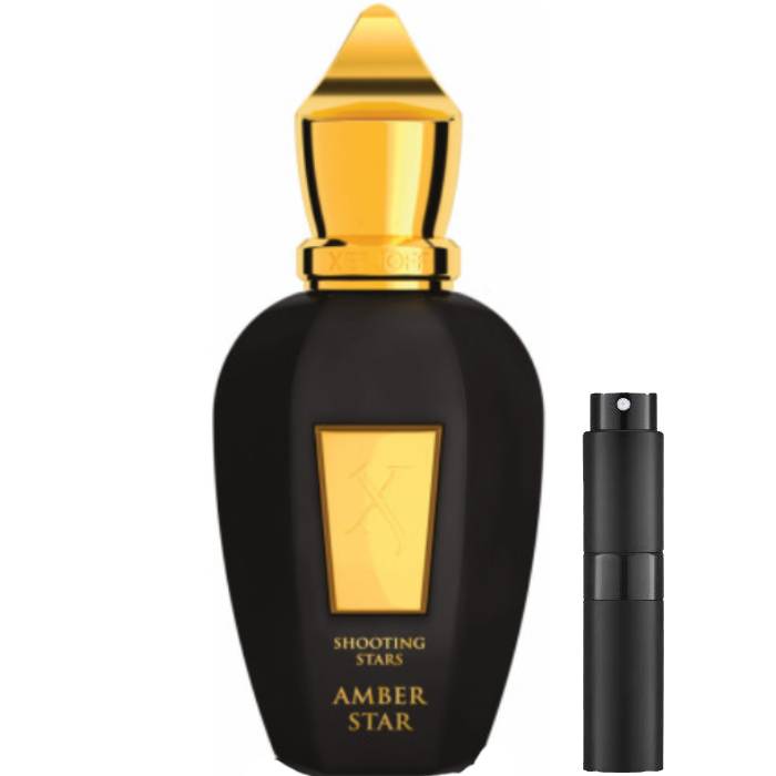 Xerjoff Amber Star - Eau de Parfum - LuxScents.nl