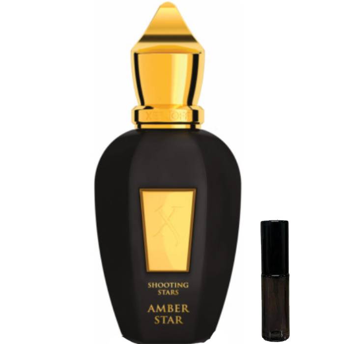 Xerjoff Amber Star - Eau de Parfum - LuxScents.nl