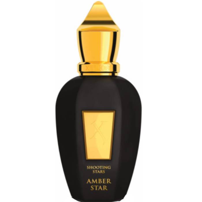 Xerjoff Amber Star - Eau de Parfum - LuxScents.nl