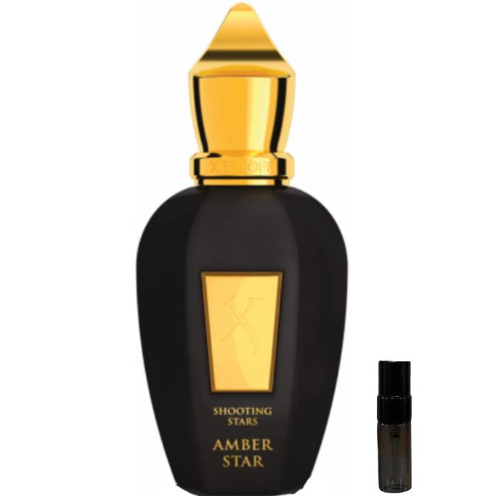 Xerjoff Amber Star - Eau de Parfum - LuxScents.nl