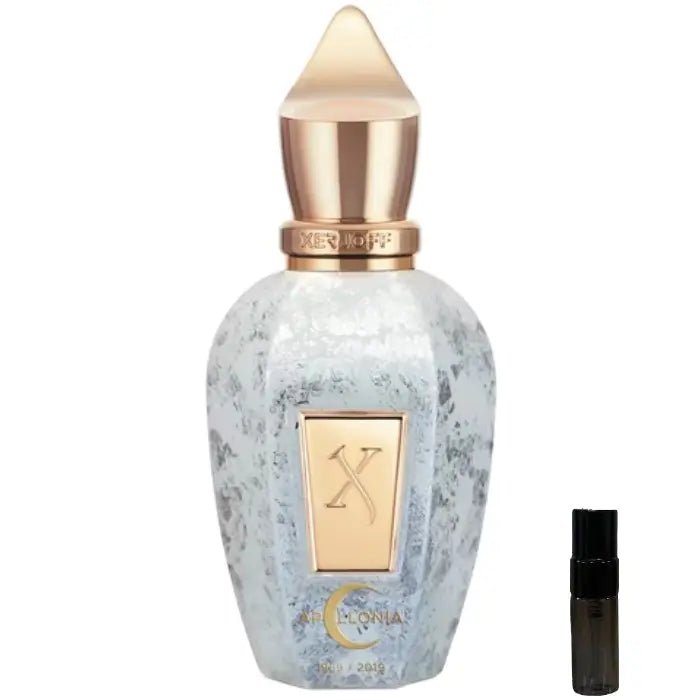 Xerjoff Apollonia - Parfum - LuxScents.nl