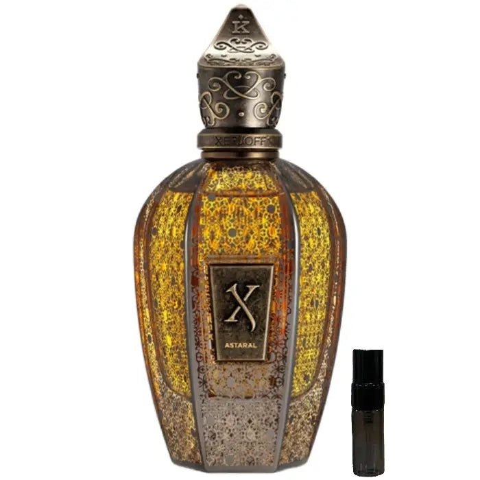 Xerjoff Astaral - Parfum - LuxScents.nl