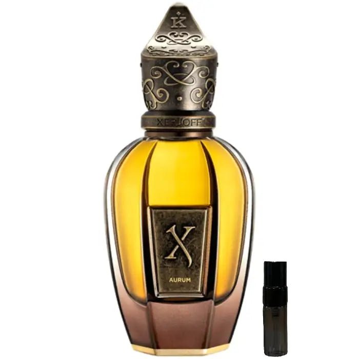 Xerjoff Aurum - Parfum - LuxScents.nl