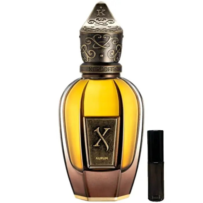 Xerjoff Aurum - Parfum - LuxScents.nl