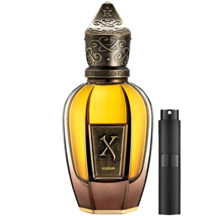 Xerjoff Aurum - Parfum - LuxScents.nl