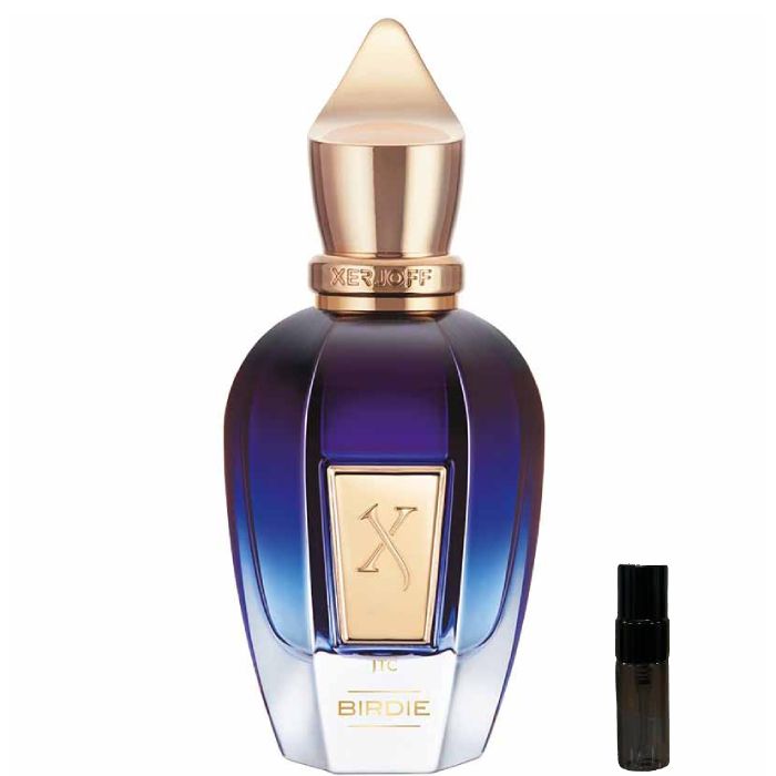 Xerjoff Birdie - Eau de Parfum - LuxScents.nl