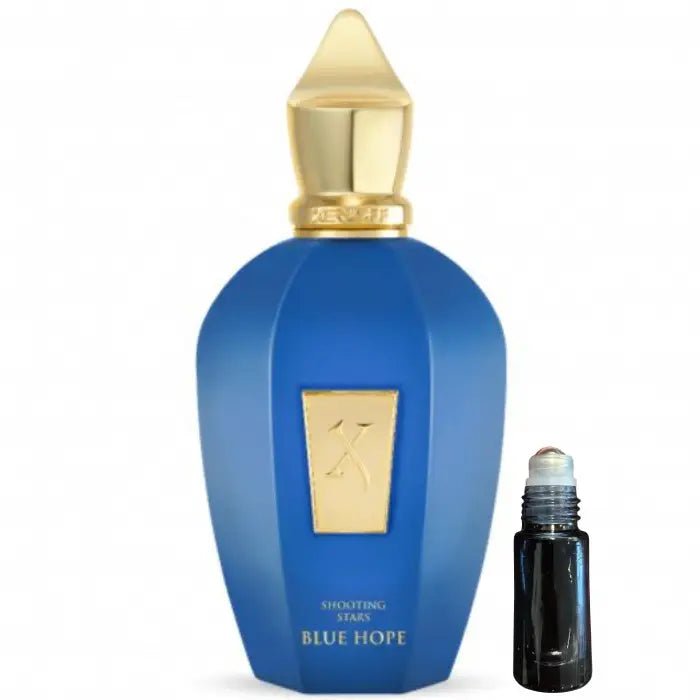 Xerjoff Blue Hope - Eau de Parfum - LuxScents.nl