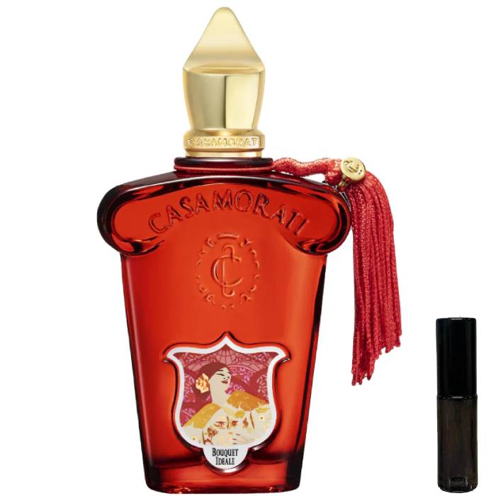 Xerjoff Casamorati 1888 Bouquet Ideale - Eau de Parfum - LuxScents.nl