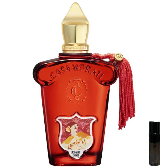 Xerjoff Casamorati 1888 Bouquet Ideale - Eau de Parfum - LuxScents.nl
