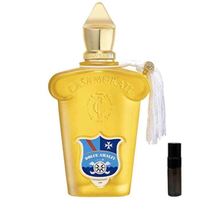 Xerjoff Casamorati 1888 Dolce Amalfi - Eau de Parfum - LuxScents.nl