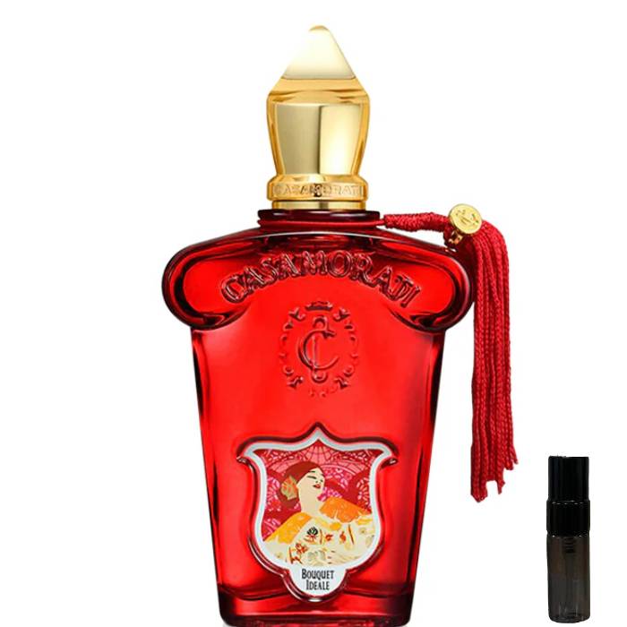 Xerjoff Casamorati 1888 Italica - Eau de Parfum - LuxScents.nl