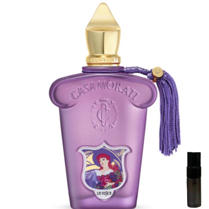 Xerjoff Casamorati 1888 La Tosca - Eau de Parfum - LuxScents.nl