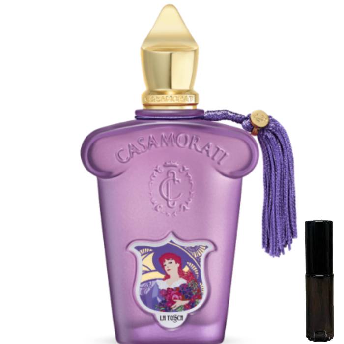 Xerjoff Casamorati 1888 La Tosca - Eau de Parfum - LuxScents.nl
