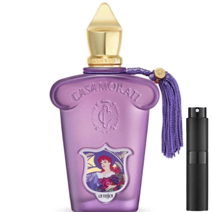 Xerjoff Casamorati 1888 La Tosca - Eau de Parfum - LuxScents.nl